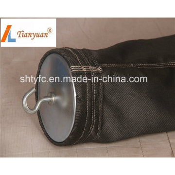 High Temperature Resistant Fiberglass Bag Tyc-013fi